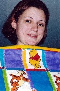 Amanda Clabaugh